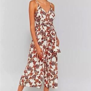 [Free People] jumpsuit